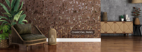 Trends in Charcoal Panels to Watch Out for in 2024