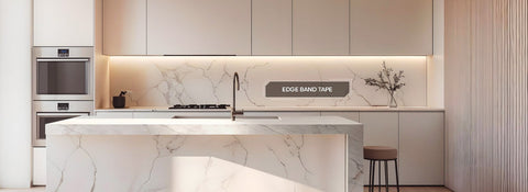 Small Role, Big Impact: The Ultimate Guide To Edge Band Tapes