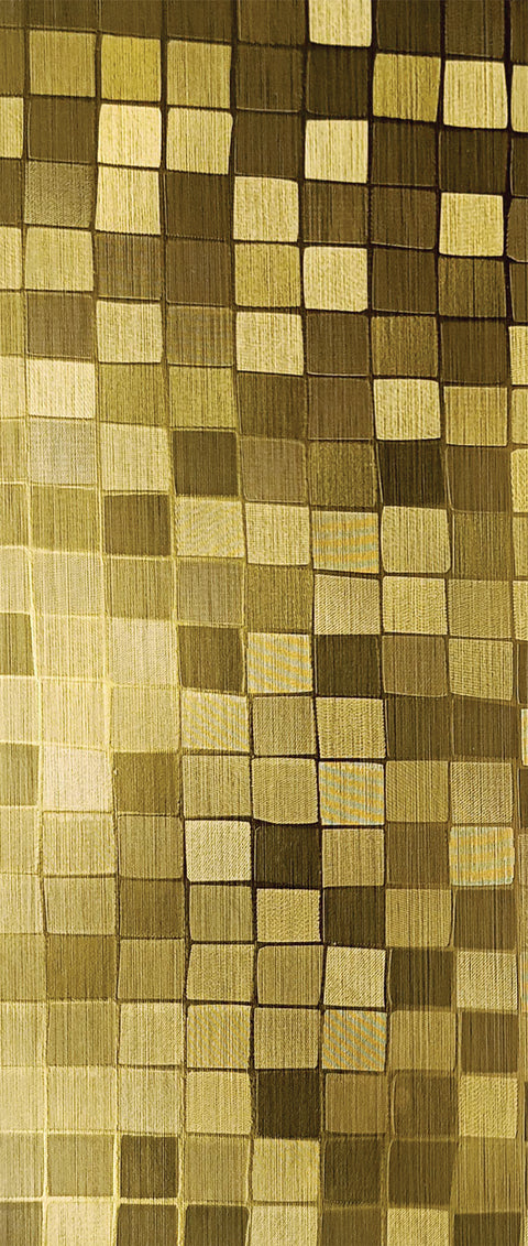 Yellow pvc laminate sheet