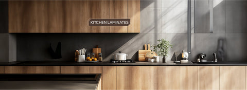 The Best Kitchen Laminate Color Combos of 2025