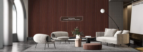 Wall Paneling: A Timeless Addition to Any Home
