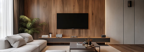 Plywood