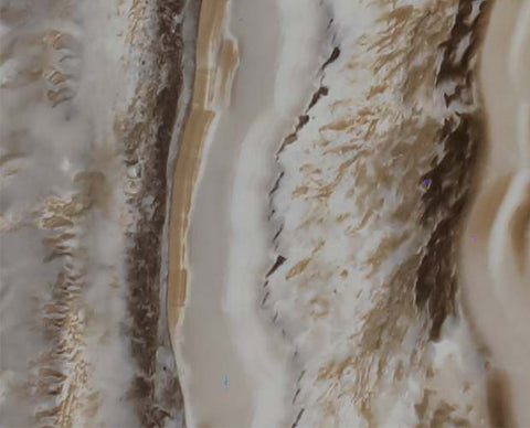 1164 PHGCone Marble8' x 4' 1 MM