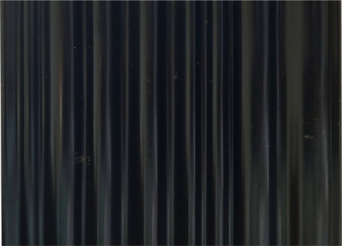 Black Louver Panel 1374 Plus