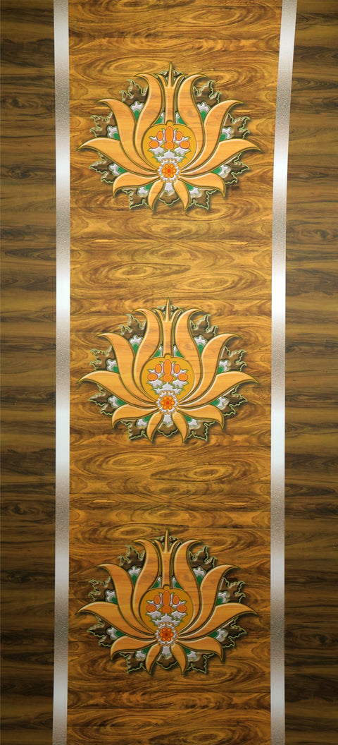 Anti-Bacterial Door Laminates
