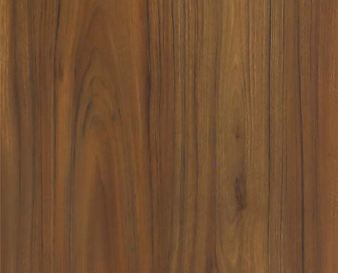 Anti-scratch laminate for kitchen surfaces
