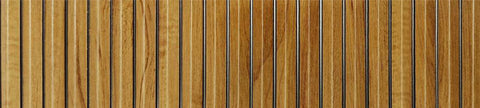 Charcoal Louvers Panel for Home
