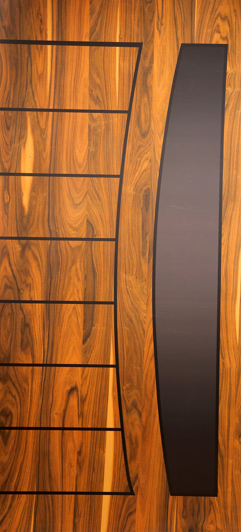 Classic Door Laminates
