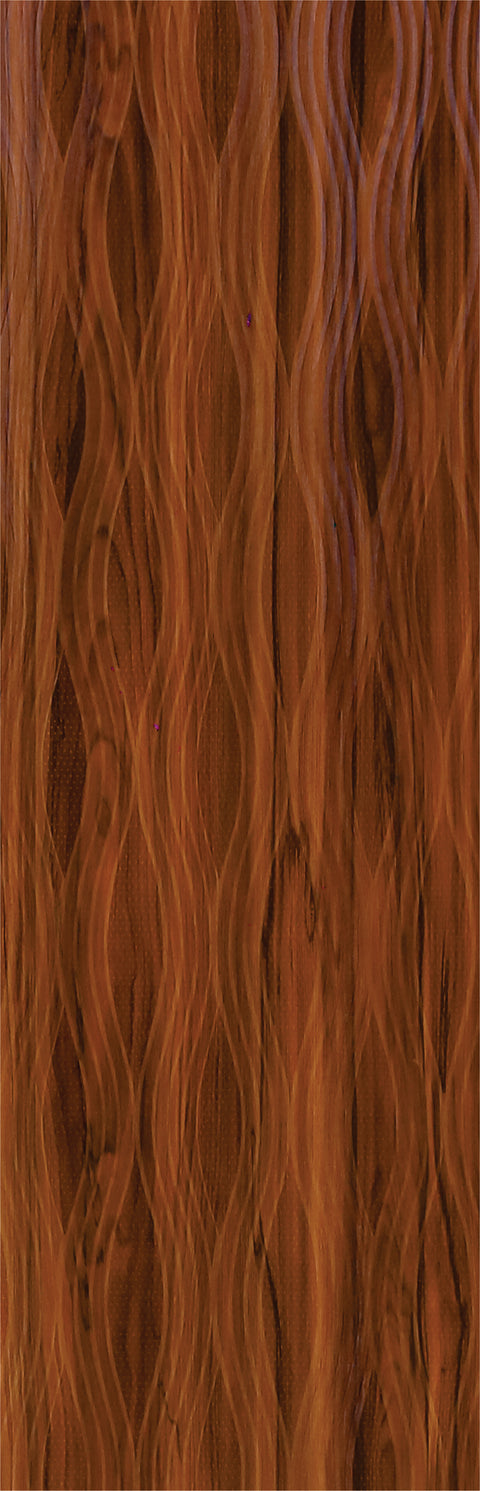 Decorative Laminate for Cozy Interiors