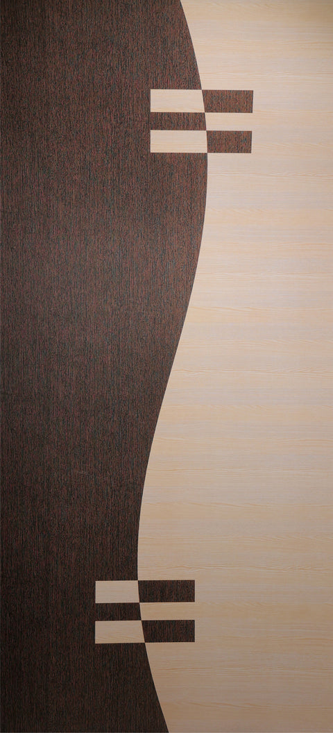 Door Skin
