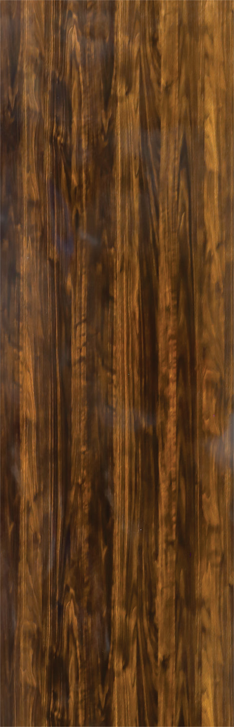 Durable kitchen finishes
