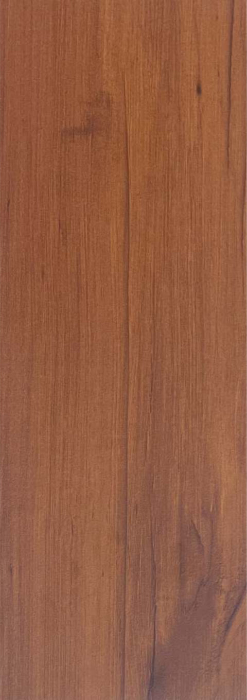 Easy-to-clean kitchen laminate sheet