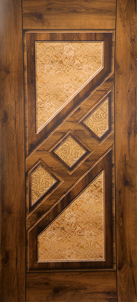 Exterior Door Laminates
