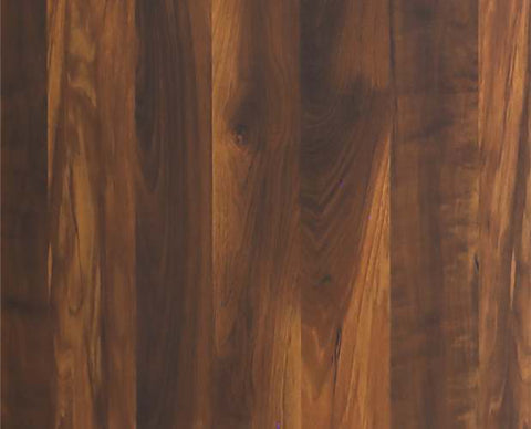 Glossy finish laminate sheet
