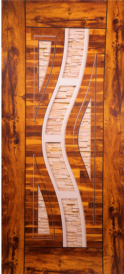 Heat-Resistant Door Laminates
