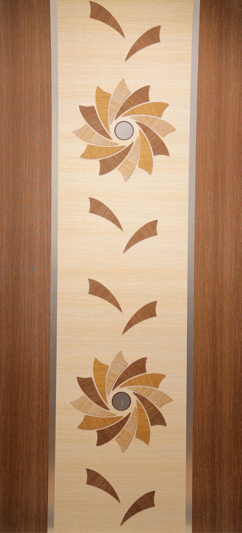 Innovative Door Laminates
