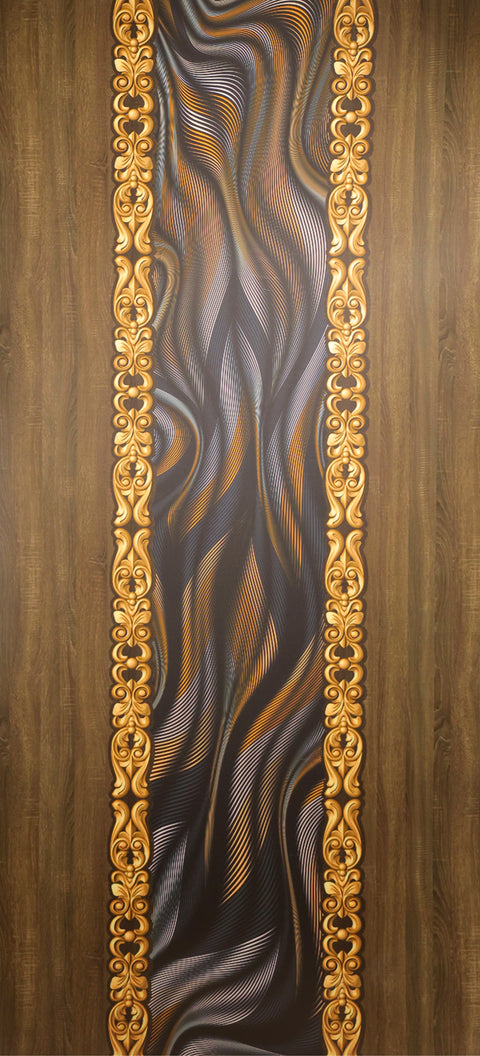 Laminate Door Skins
