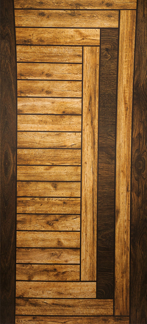 Laminate Finishes for Doors
