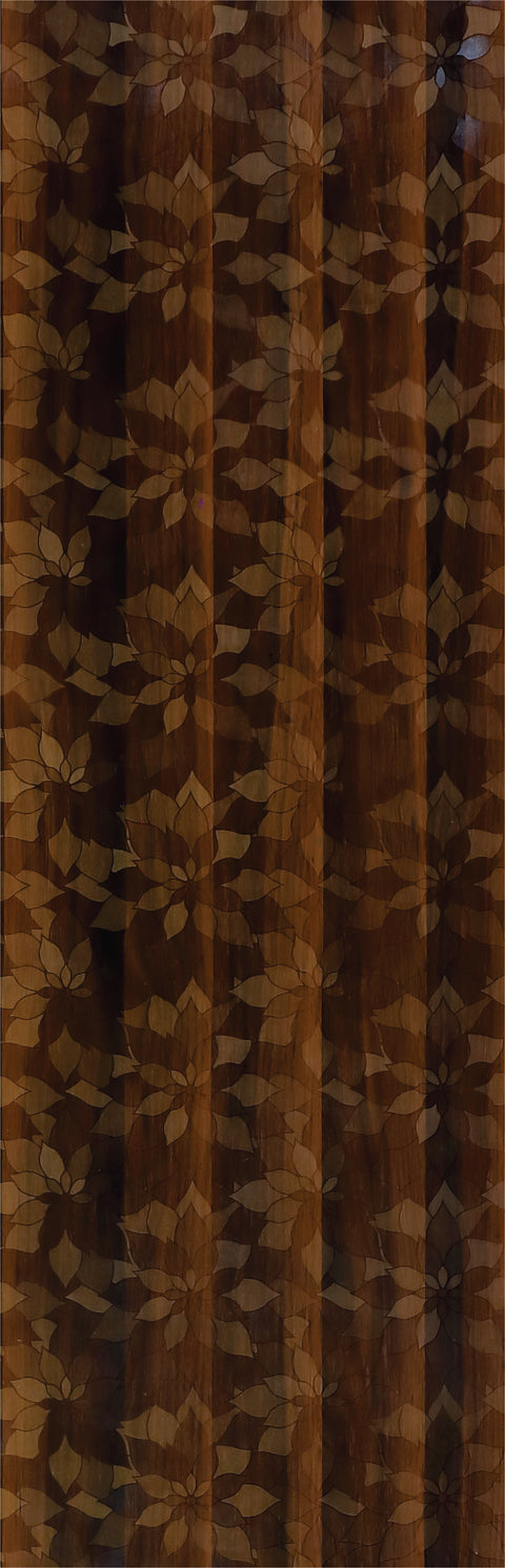 Laminate for Minimalist Interiors
