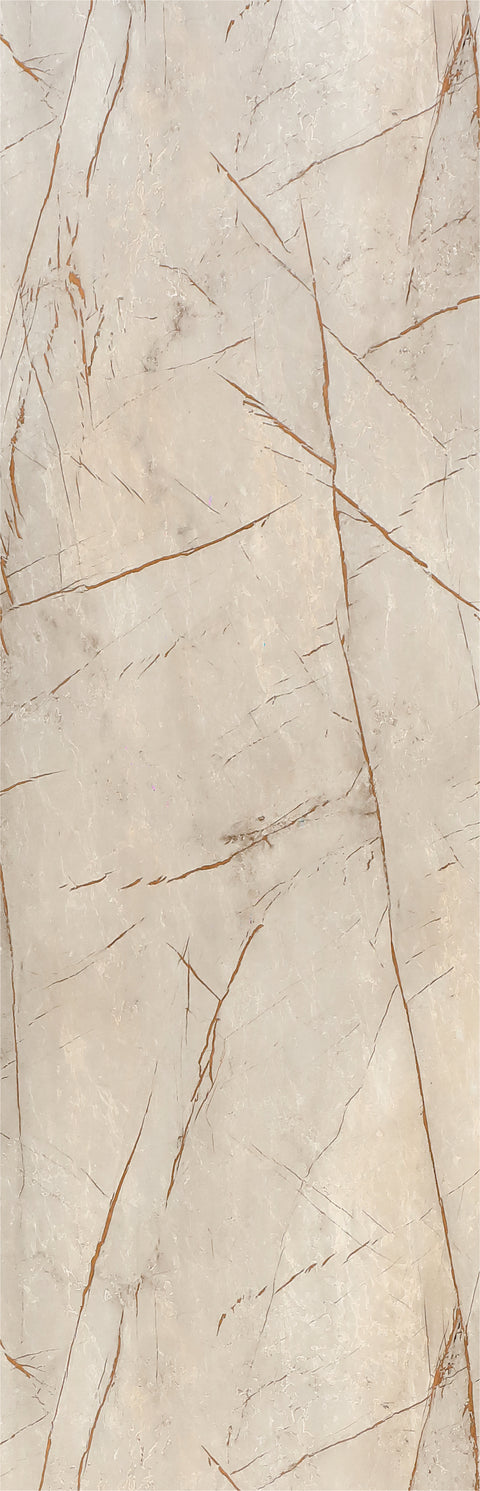 Laminate for kitchen surfaces
