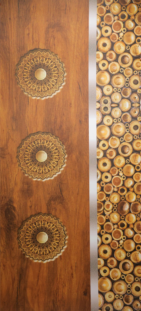 Modern Door Laminates
