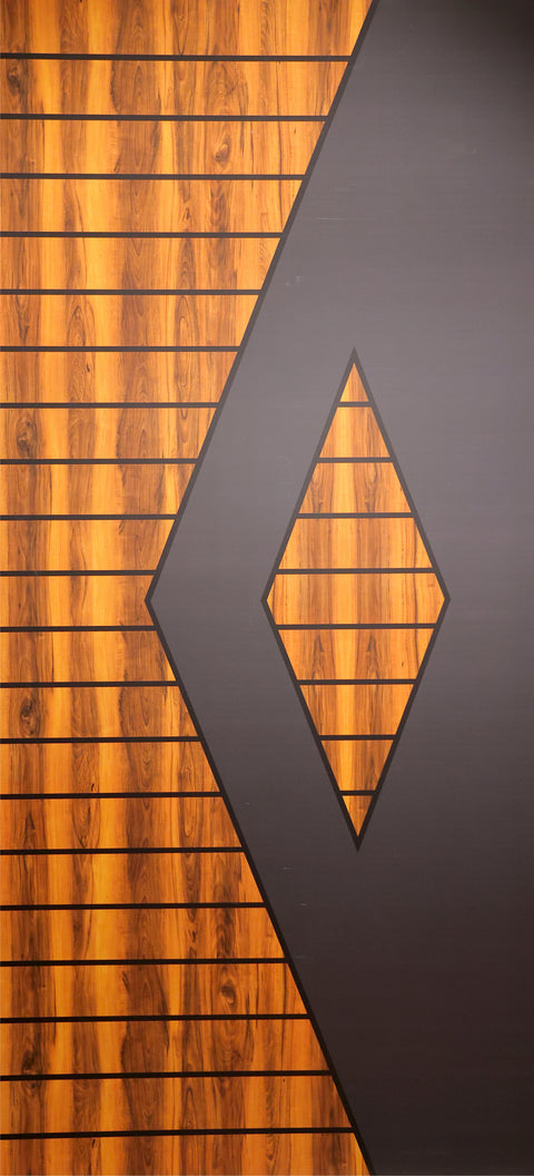  Door Laminates
