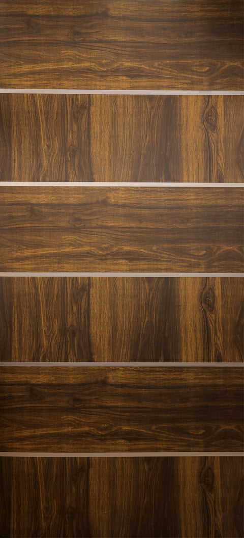 Natural Finish Door Laminates
