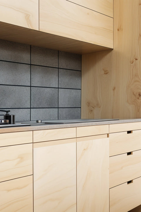 Plywood
