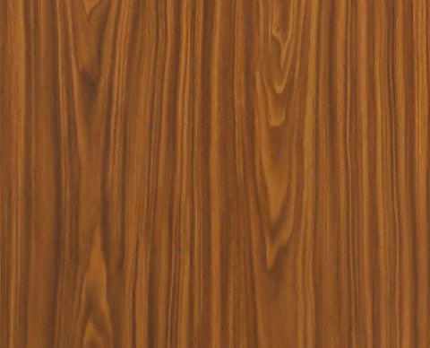 Scratch-free laminate kitchen finishes

