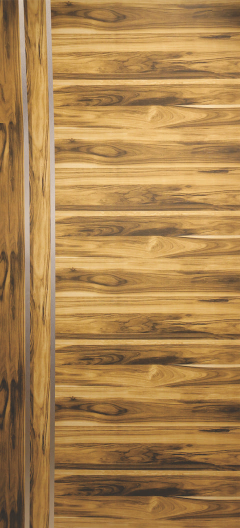 Sleek Door Laminates
