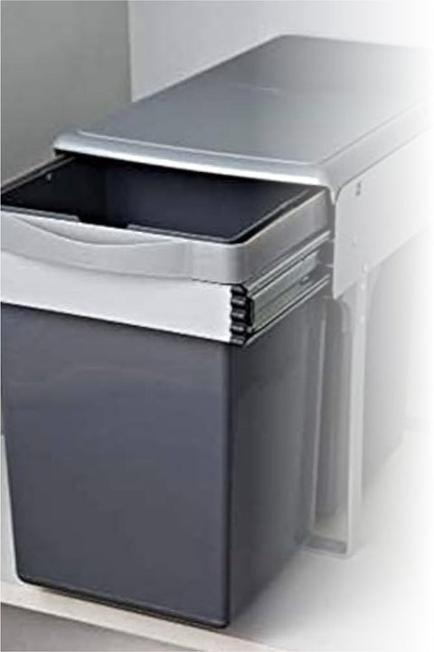 Sliding Waste Bin