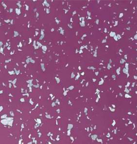 Stylish laminate for kitchen countertops
