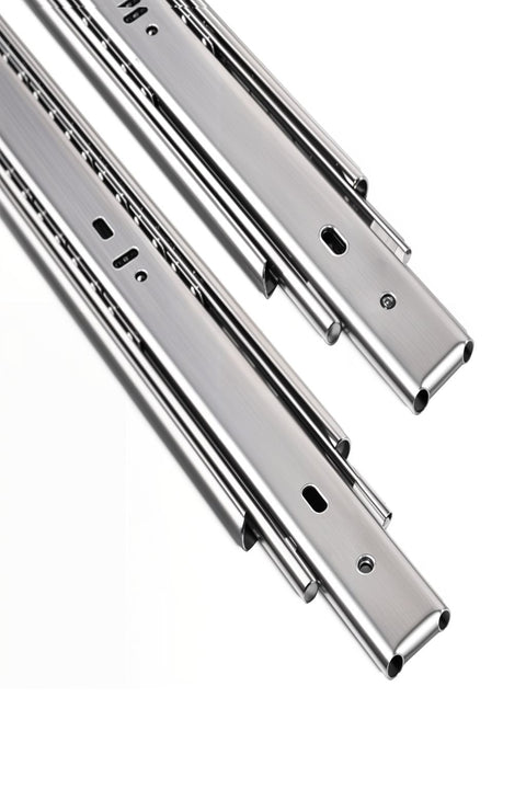 Telescopic Channel Zinc