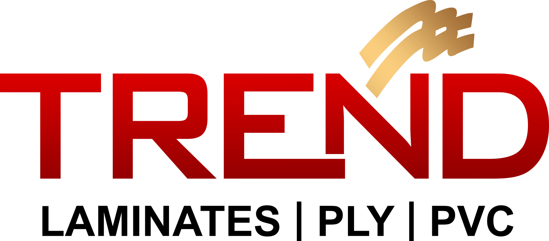 Trend Laminates Logo
