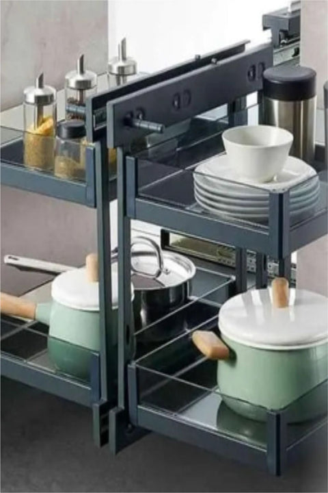 Universal Magic Glass