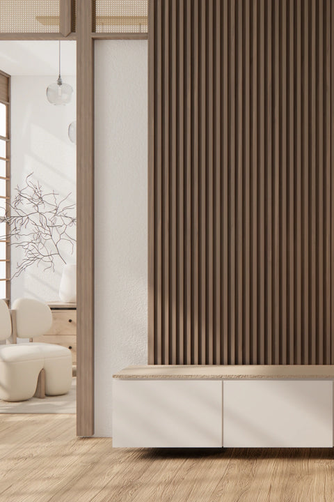 Wall Panel
