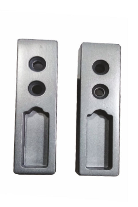 Wardrobe Hanging Rod Bracket