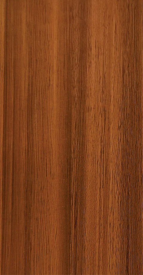 Wooden laminate sheet for kitchen