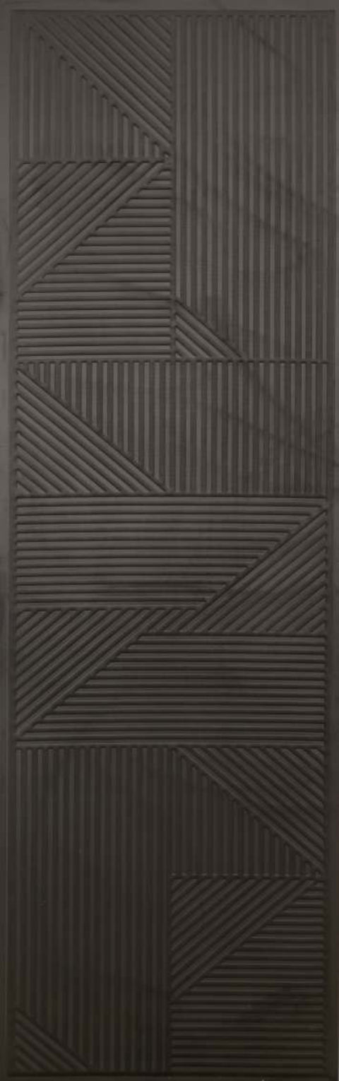 canvas on panel
