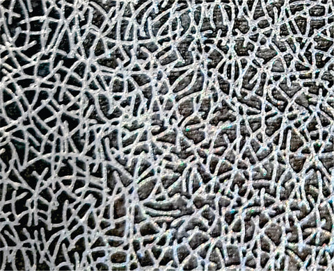 charcoal panel
