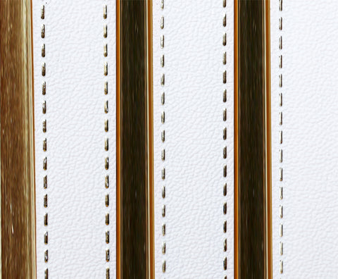 exterior louvered access panel
