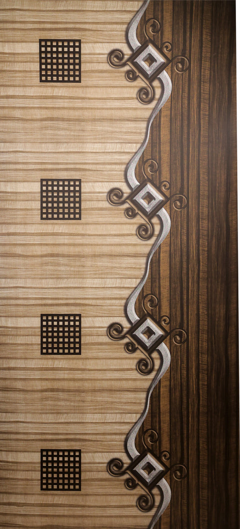 flush door laminate
