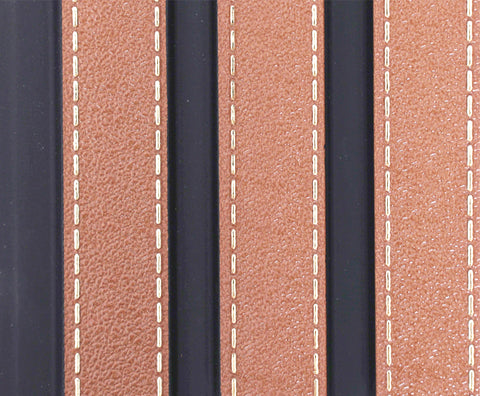 louver panel door
