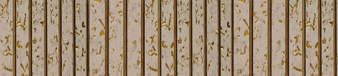 louvers charcoal sheet
