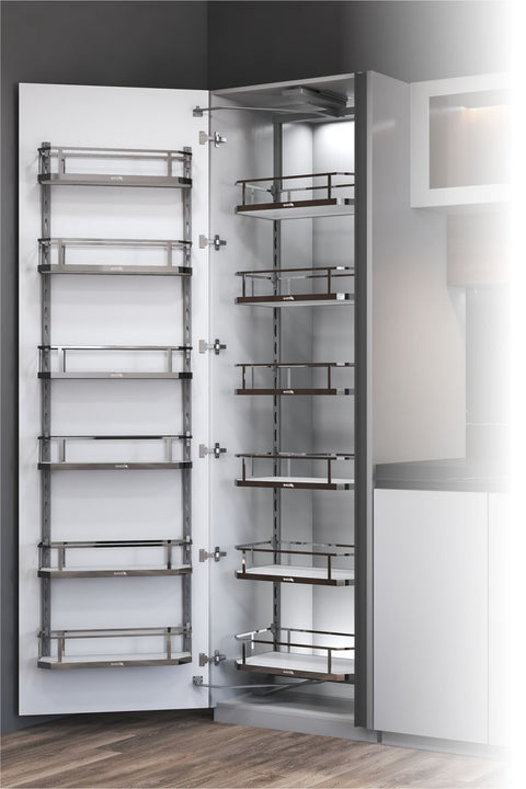 premium kitchen organizer

