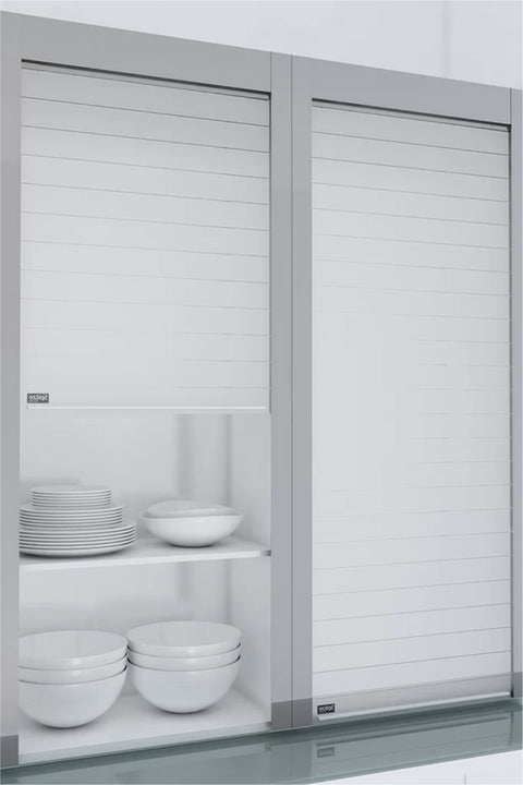 premium storage shutter

