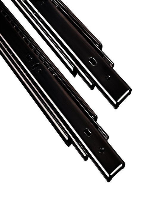 telescopic channel black