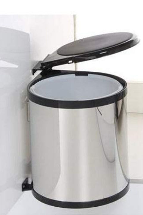 waste bin autolid